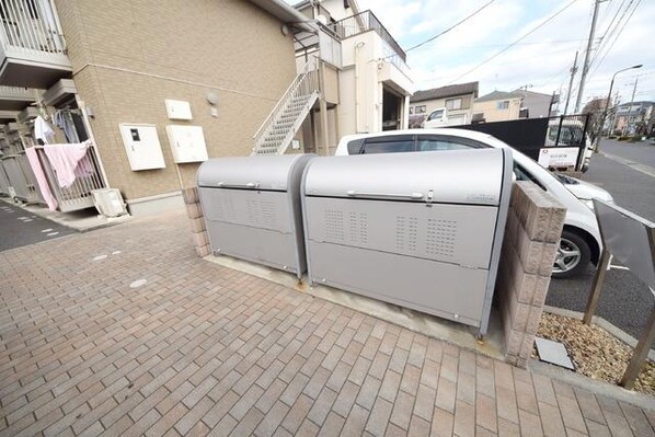 エムグランデ1の物件内観写真